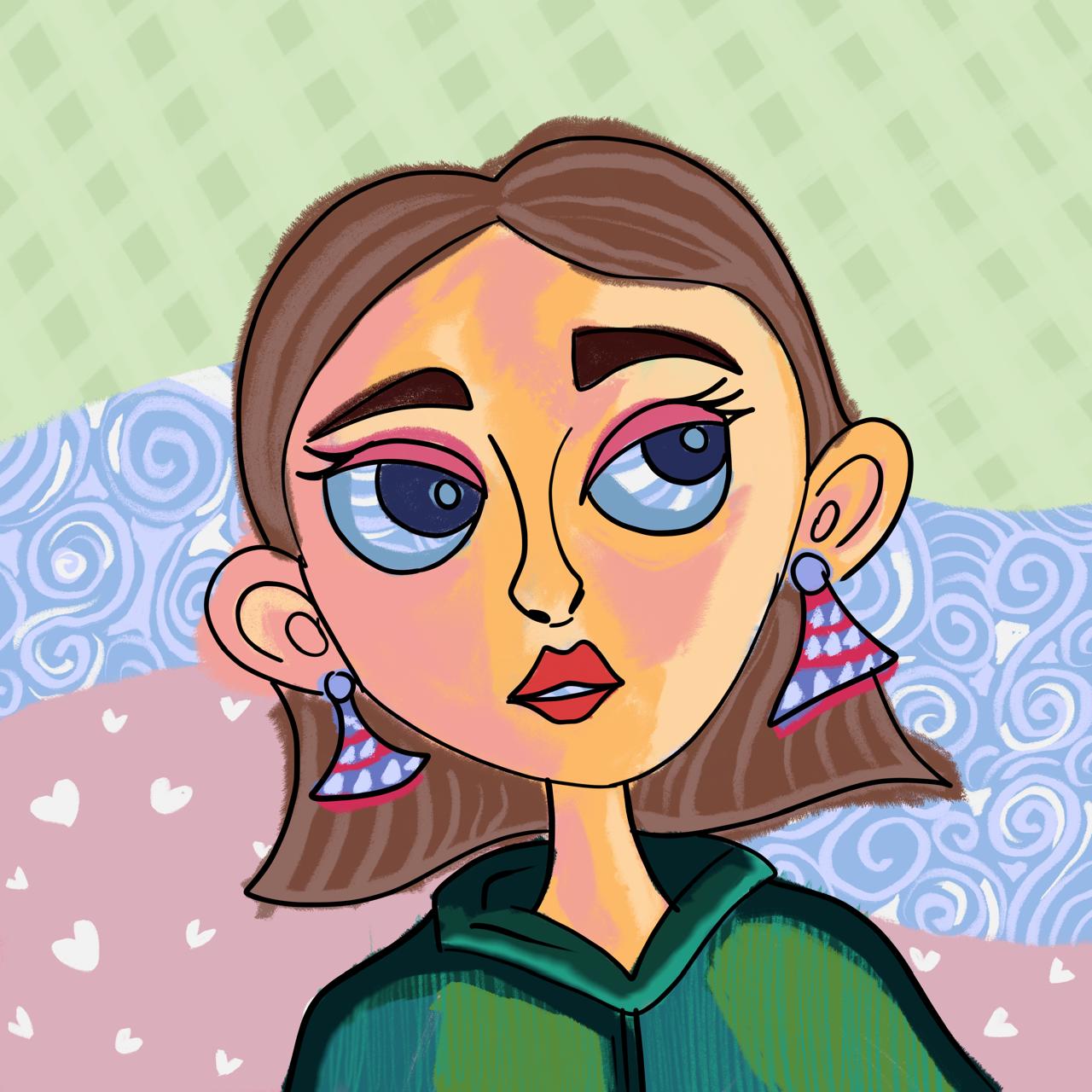 Lady